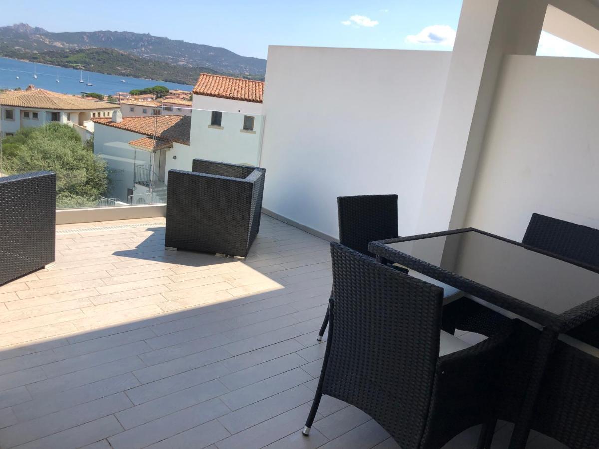 Nrh Cannigione Sunrise Rooftop Екстер'єр фото