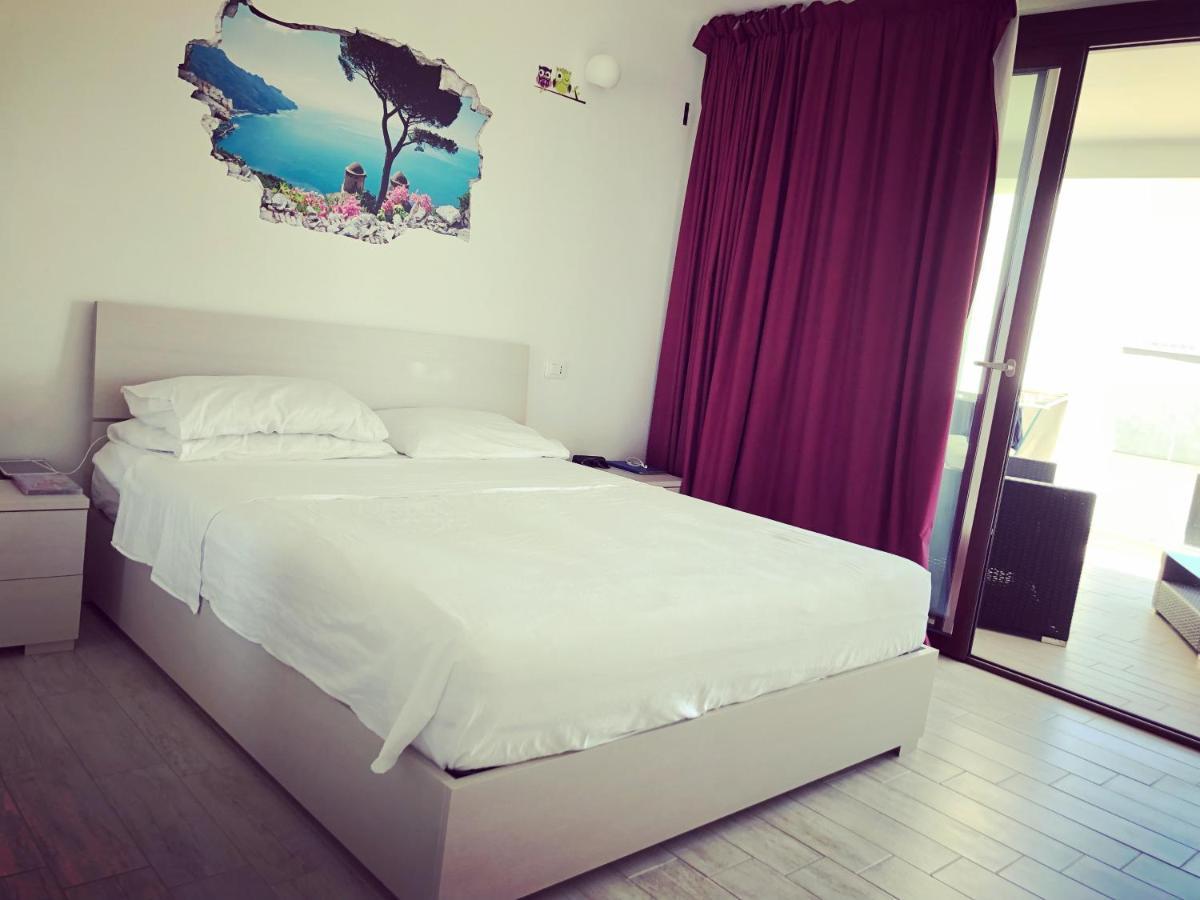 Nrh Cannigione Sunrise Rooftop Екстер'єр фото