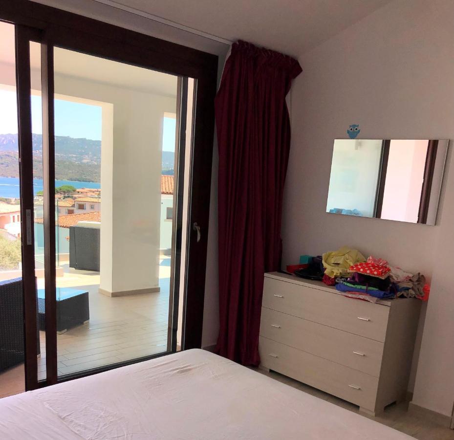 Nrh Cannigione Sunrise Rooftop Екстер'єр фото