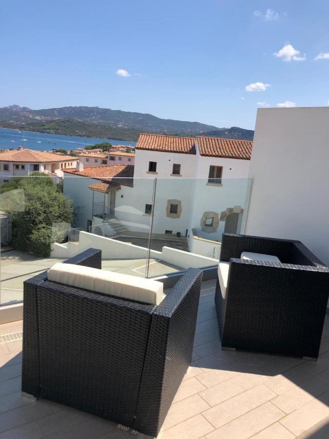 Nrh Cannigione Sunrise Rooftop Екстер'єр фото