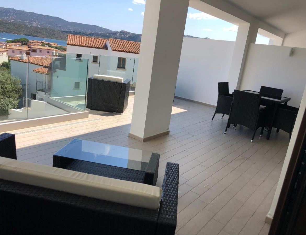 Nrh Cannigione Sunrise Rooftop Екстер'єр фото