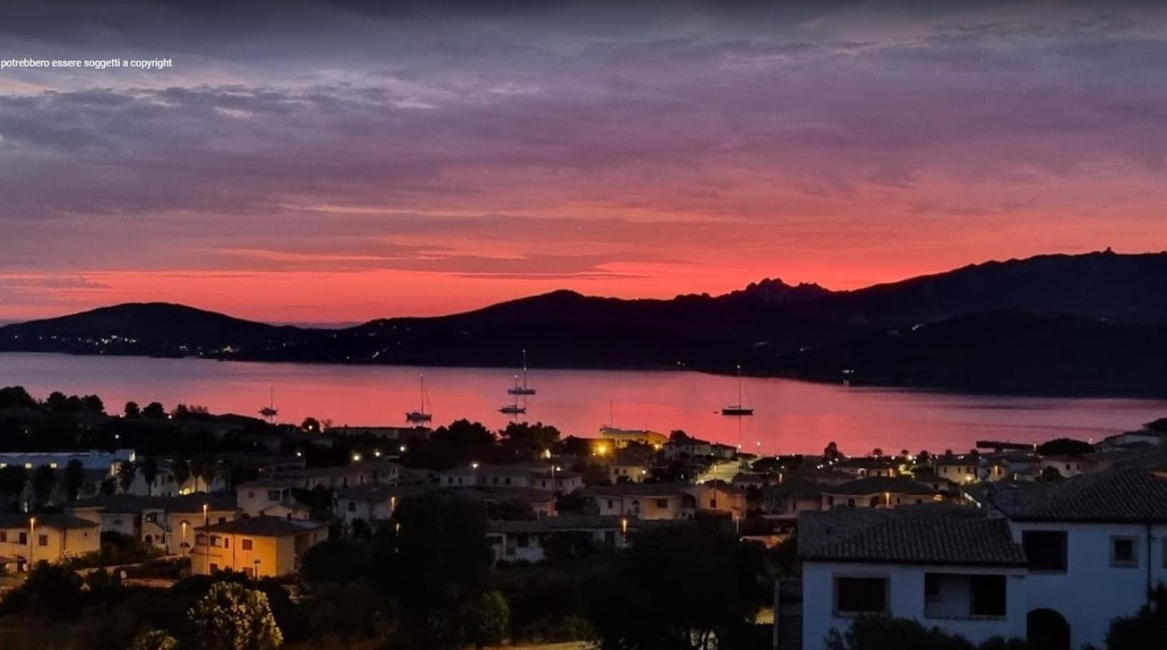 Nrh Cannigione Sunrise Rooftop Екстер'єр фото