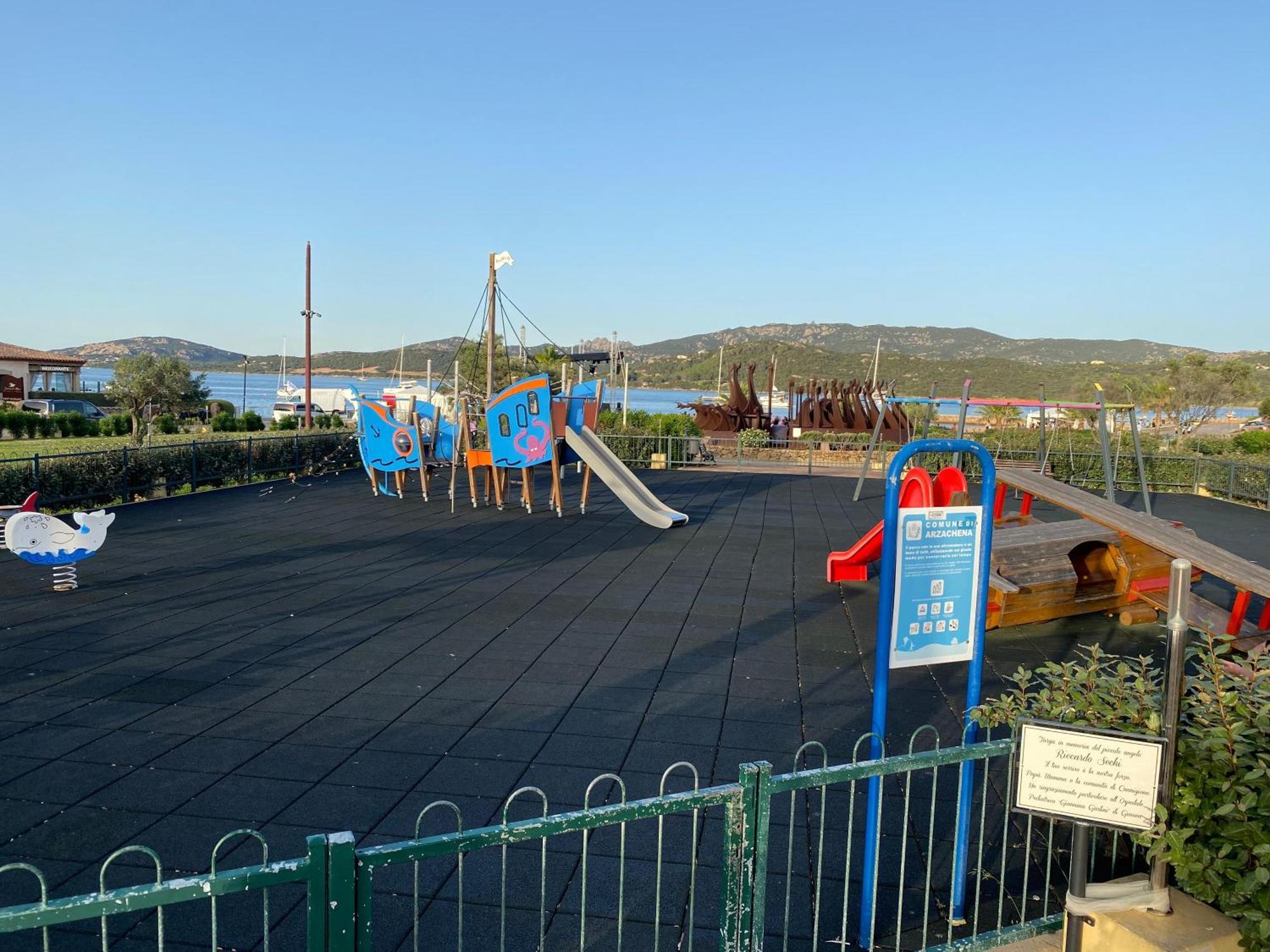 Nrh Cannigione Sunrise Rooftop Екстер'єр фото