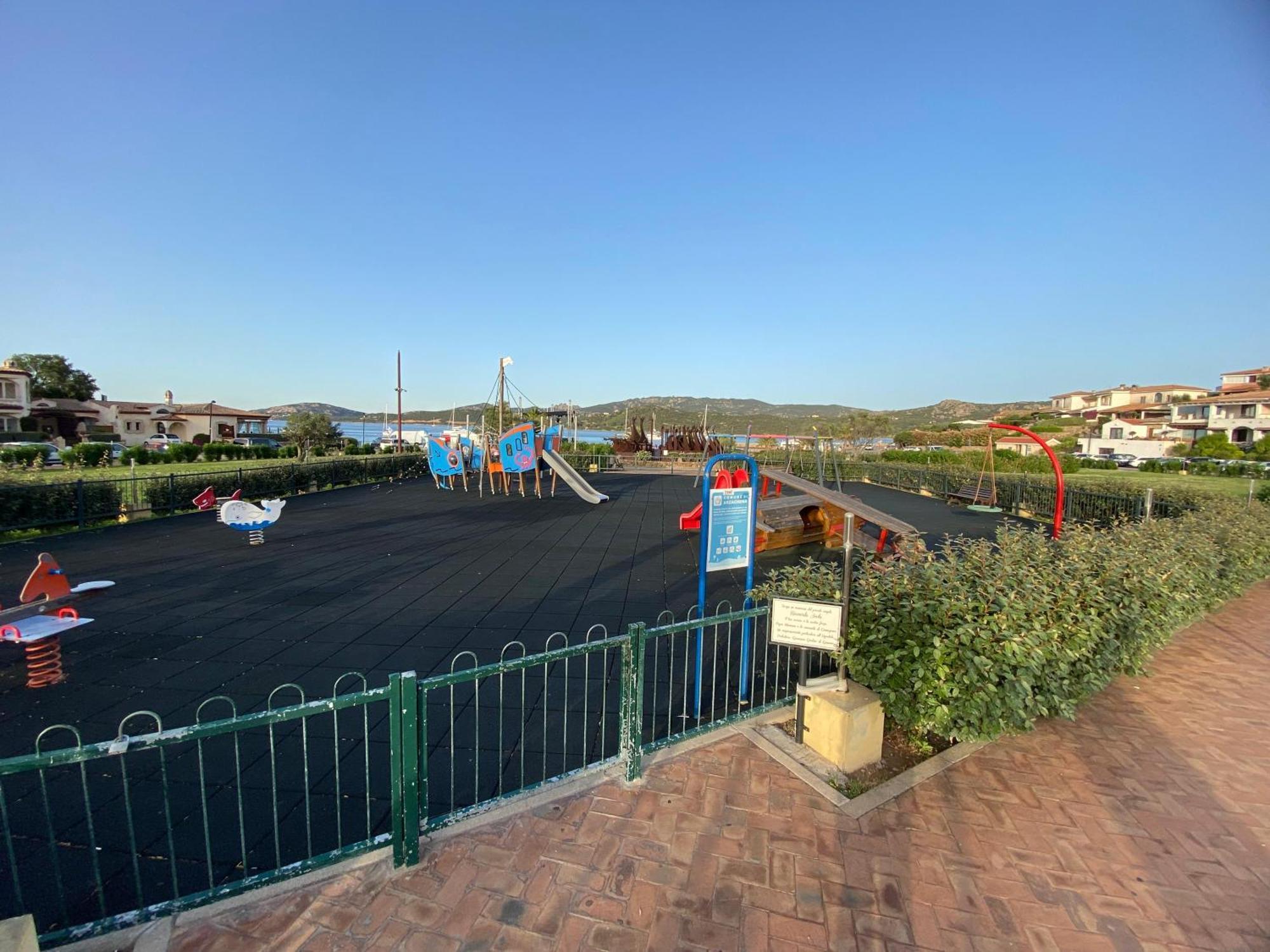 Nrh Cannigione Sunrise Rooftop Екстер'єр фото