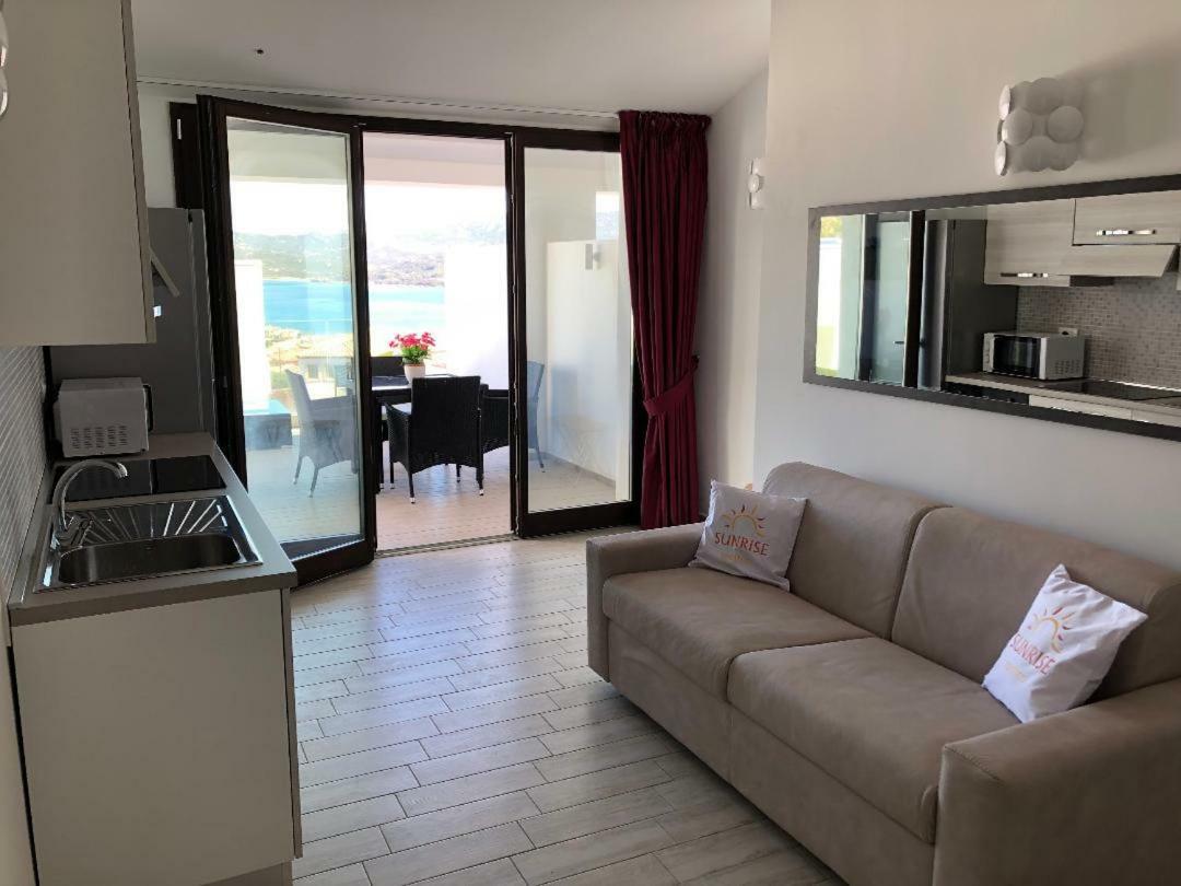 Nrh Cannigione Sunrise Rooftop Екстер'єр фото