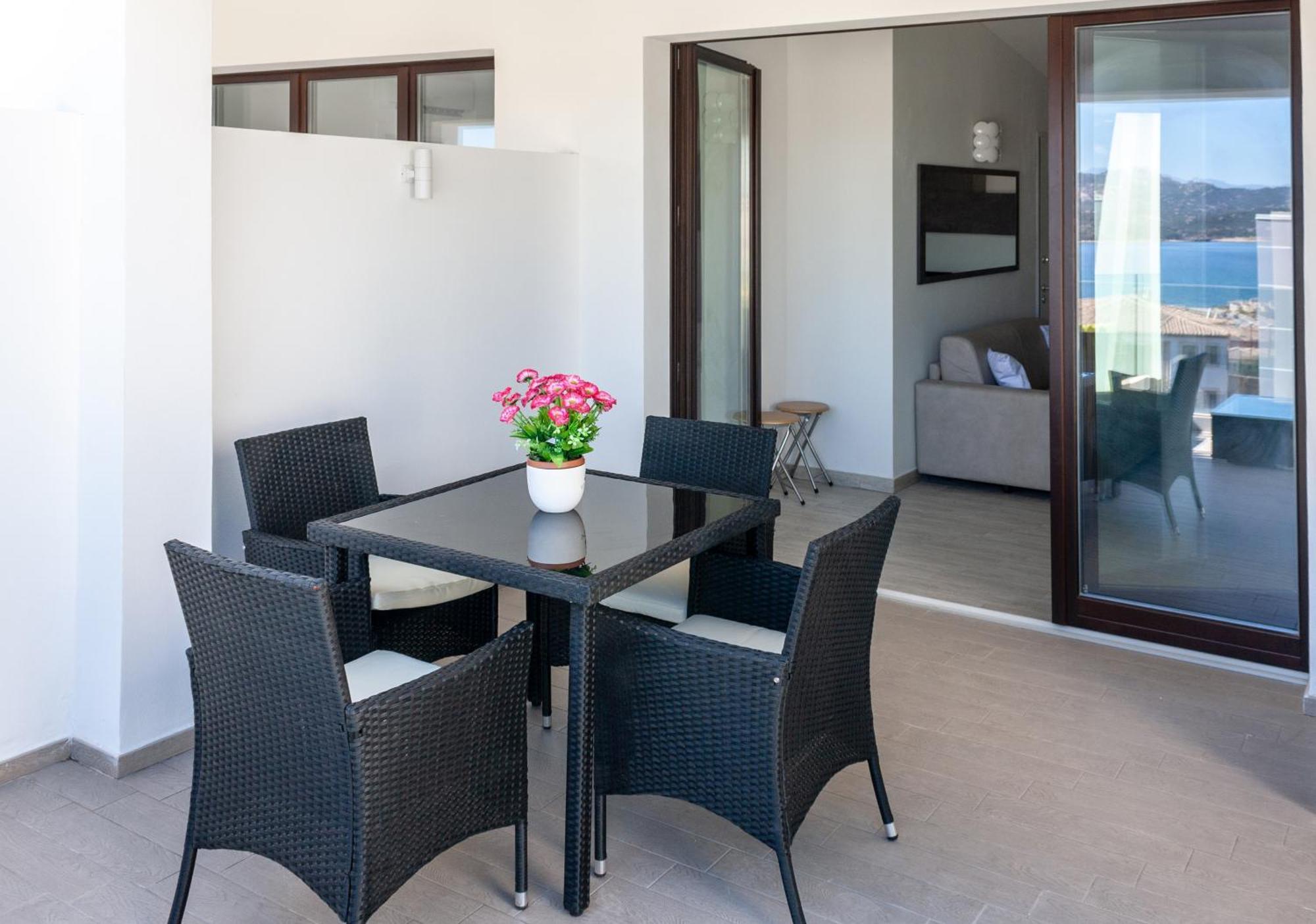 Nrh Cannigione Sunrise Rooftop Екстер'єр фото