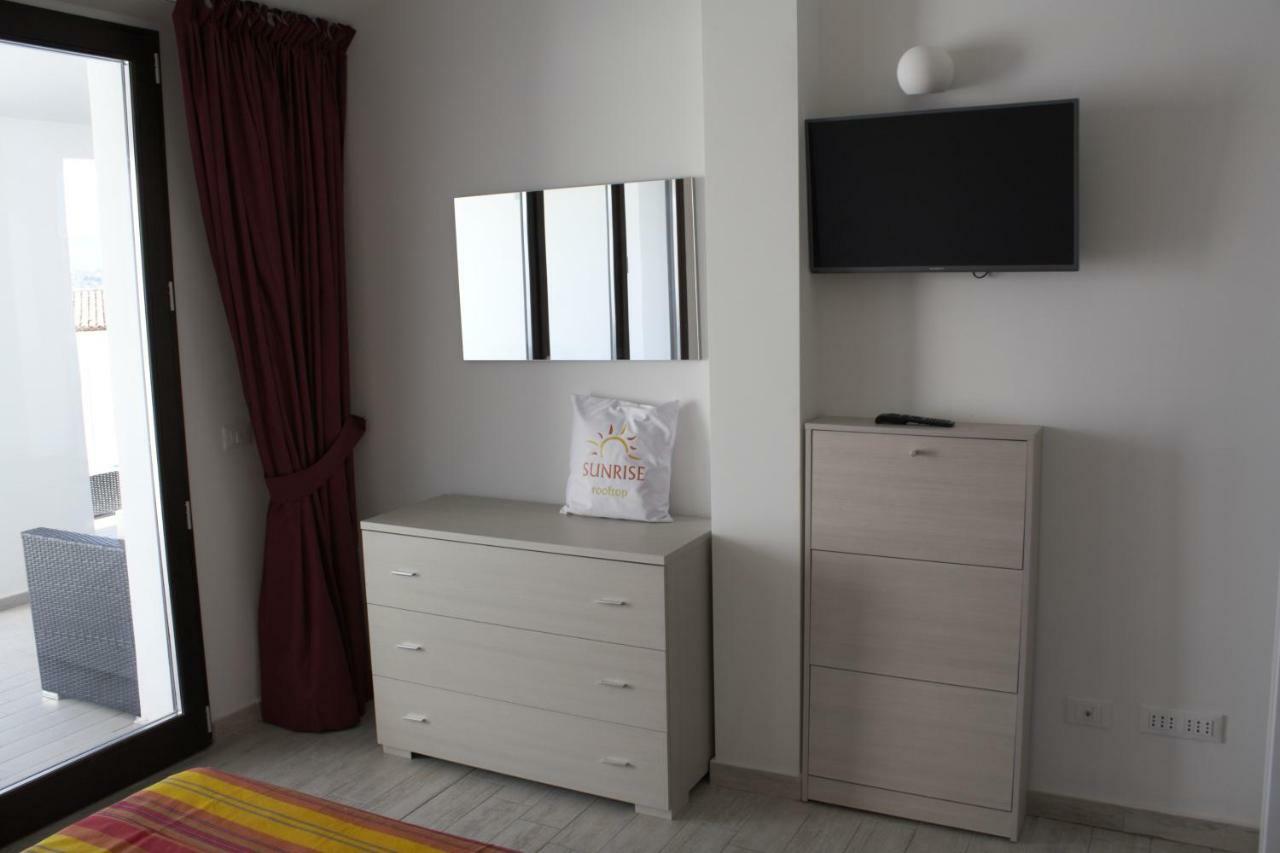 Nrh Cannigione Sunrise Rooftop Екстер'єр фото