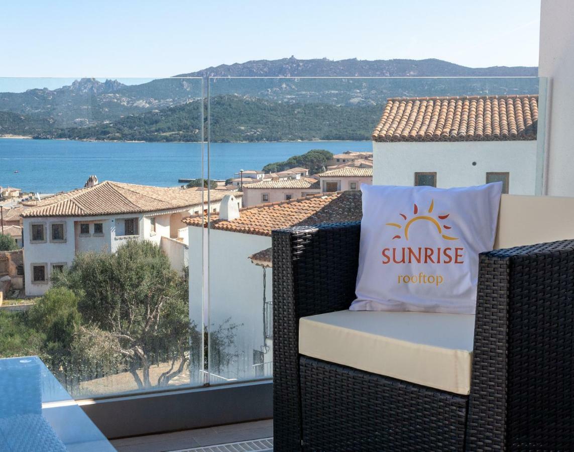 Nrh Cannigione Sunrise Rooftop Екстер'єр фото