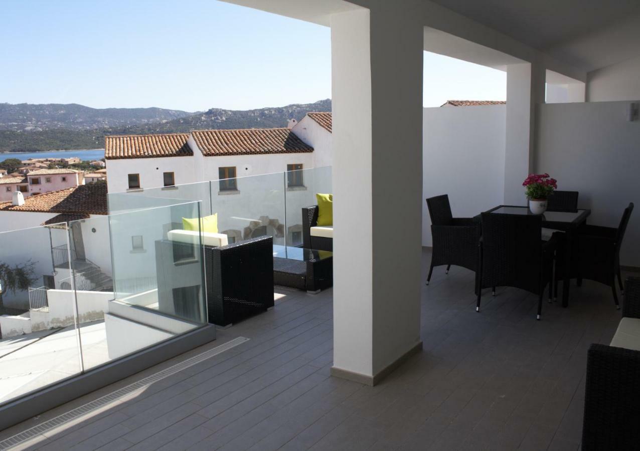 Nrh Cannigione Sunrise Rooftop Екстер'єр фото