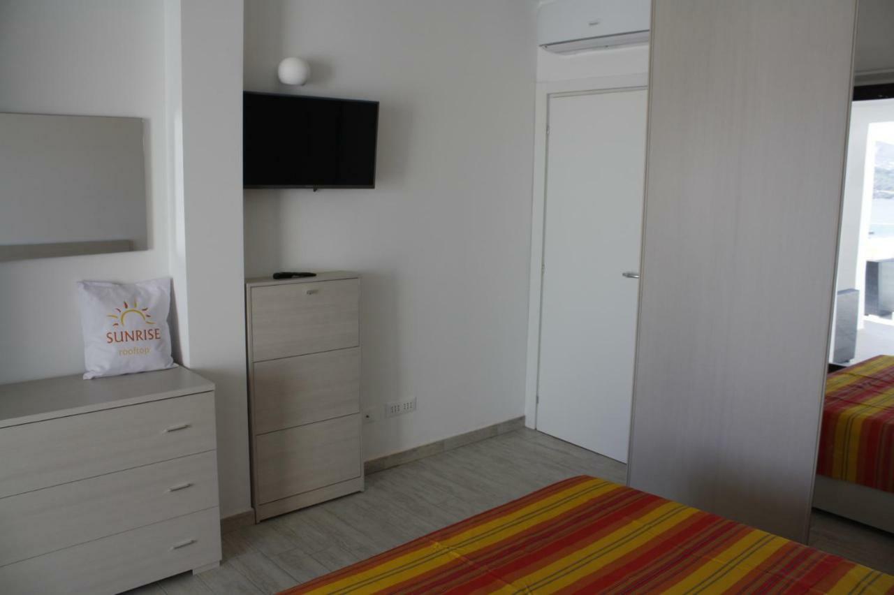 Nrh Cannigione Sunrise Rooftop Екстер'єр фото