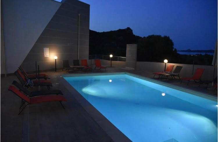 Nrh Cannigione Sunrise Rooftop Екстер'єр фото